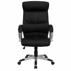Flash Furniture High Back Leather Executive Office Chair With Contrasting White Stitch, Black 13 Flash Furniture High Back Leather Executive Office Chair With Contrasting White Stitch, Black -Office Chairs Shop unnamed file 3180
