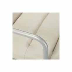 Finch Franklin Bonded Leather Computer And Desk Chair, Ivory White (CHR10060C) -Office Chairs Shop unnamed file 319