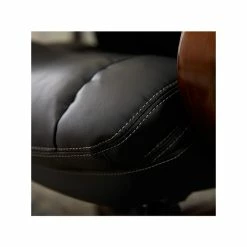 La-Z-Boy Trafford Ergonomic Bonded Leather Swivel Executive Chair, Black (45782A) 17 La-Z-Boy Trafford Ergonomic Bonded Leather Swivel Executive Chair, Black (45782A) -Office Chairs Shop unnamed file 3202