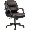 HON® 2090 Series Leather Executive Mid-Back Chair, Black 1 HON® 2090 Series Leather Executive Mid-Back Chair, Black -Office Chairs Shop unnamed file 3203