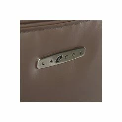 La-Z-Boy Bennett Ergonomic Faux Leather Swivel Executive Chair, Brown (CHR10082C) -Office Chairs Shop unnamed file 3214