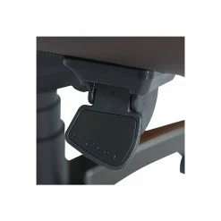 La-Z-Boy Bennett Ergonomic Faux Leather Swivel Executive Chair, Brown (CHR10082C) -Office Chairs Shop unnamed file 3216