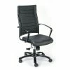 Eurotech High Back Titanium Frame Leather Executive Chair: Black 2 Eurotech High Back Titanium Frame Leather Executive Chair: Black -Office Chairs Shop unnamed file 3236