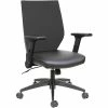 Alera® Mesh/Leather Chair With Pivot Arm , Black 1 Alera® Mesh/Leather Chair With Pivot Arm , Black -Office Chairs Shop unnamed file 3243