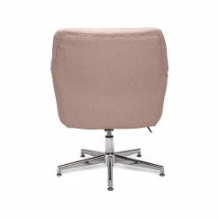 Serta Style Ashland Fabric Swivel Computer And Desk Chair, Blush Pink (47140C) -Office Chairs Shop unnamed file 325