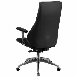 Flash Furniture BT90068H Black Leather Executive Swivel High Back Office Chair -Office Chairs Shop unnamed file 3283