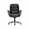 Serta My Fit Ergonomic Bonded Leather Swivel Executive Chair, Black (CHR100013) 2 Serta My Fit Ergonomic Bonded Leather Swivel Executive Chair, Black (CHR100013) -Office Chairs Shop unnamed file 3295