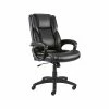 Staples Kelburne Luxura Faux Leather Computer And Desk Chair, Black (50859) 2 Staples Kelburne Luxura Faux Leather Computer And Desk Chair, Black (50859) -Office Chairs Shop unnamed file 33