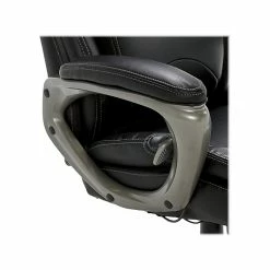 Serta My Fit Ergonomic Bonded Leather Swivel Executive Chair, Black (CHR100013) 15 Serta My Fit Ergonomic Bonded Leather Swivel Executive Chair, Black (CHR100013) -Office Chairs Shop unnamed file 3300