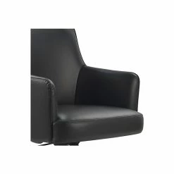 Finch Belmont Ergonomic Leather Swivel Executive Chair, Charcoal (CHR10061C) -Office Chairs Shop unnamed file 3348