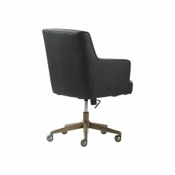 Finch Belmont Ergonomic Leather Swivel Executive Chair, Charcoal (CHR10061C) -Office Chairs Shop unnamed file 3351