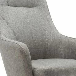 Techni Mobili Comfy Height Adjustable Rolling Office Desk Chair, Gray (RTA-1005-GRY) 17 Techni Mobili Comfy Height Adjustable Rolling Office Desk Chair, Gray (RTA-1005-GRY) -Office Chairs Shop unnamed file 336