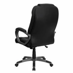 Flash Furniture Faux Leather Executive Chair, Gray And Black (BT9066BK) 18 Flash Furniture Faux Leather Executive Chair, Gray And Black (BT9066BK) -Office Chairs Shop unnamed file 3375