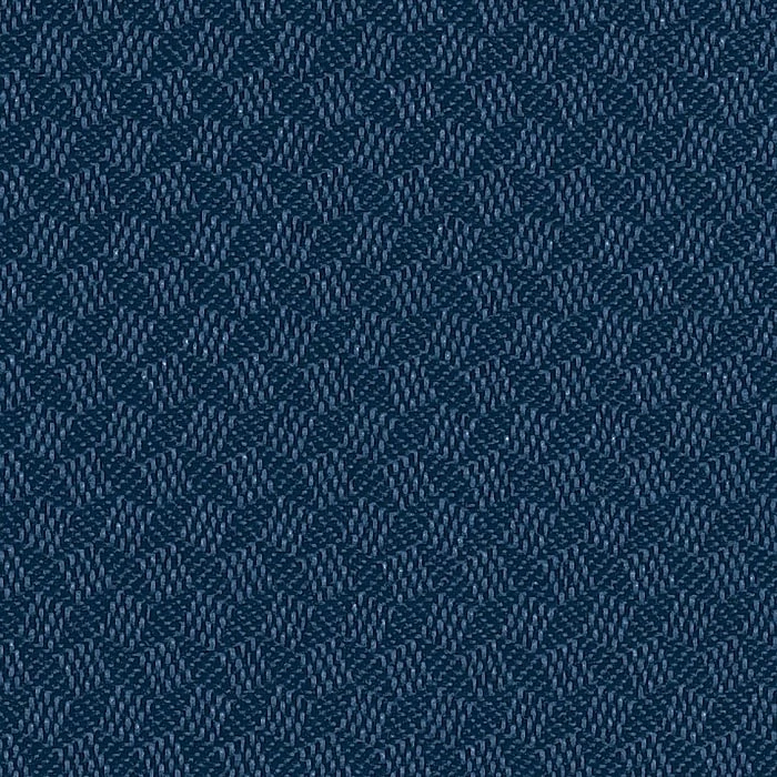 Global Synopsis Quilt Fabric Medium Tilter Chair, Navy 4 Global Synopsis Quilt Fabric Medium Tilter Chair, Navy - Image 2