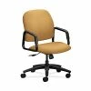HON HON4001NR26T Solutions Seating High-Back Office/Computer Chair, Fixed Arms, Mustard Fabric -Office Chairs Shop unnamed file 3492