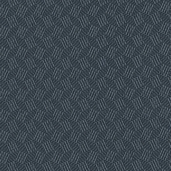 Global Synopsis Quilt Fabric High Back Tilter Chair, Charcoal Gray 4 Global Synopsis Quilt Fabric High Back Tilter Chair, Charcoal Gray - Image 2