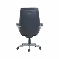 La-Z-Boy Alton Leather Executive Chair, Black (51544) -Office Chairs Shop unnamed file 3564