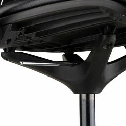 Safco® Shell™ Vinyl Upholstered Extended-Height Chair, Black (7014BL) -Office Chairs Shop unnamed file 357