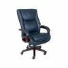 La-Z-Boy Winston Bonded Leather Big & Tall Executive Chair, Black (47011) -Office Chairs Shop unnamed file 3595