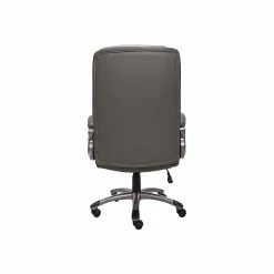 Serta Faribands Big And Tall Ergonomic Bonded Leather Swivel Executive Chair, Gray (43675B) 14 Serta Faribands Big And Tall Ergonomic Bonded Leather Swivel Executive Chair, Gray (43675B) -Office Chairs Shop unnamed file 3603