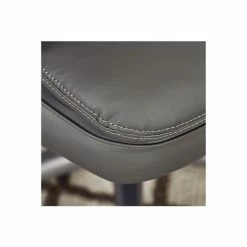 Serta Faribands Big And Tall Ergonomic Bonded Leather Swivel Executive Chair, Gray (43675B) 17 Serta Faribands Big And Tall Ergonomic Bonded Leather Swivel Executive Chair, Gray (43675B) -Office Chairs Shop unnamed file 3606