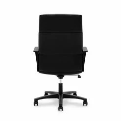 HON Validate High-Back Executive Chair, Center-Tilt, Fixed Arms, Black SofThread Leather (BSXVL604SB11) -Office Chairs Shop unnamed file 3622