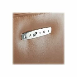 La-Z-Boy Dawson Ergonomic Faux Leather Swivel Executive Chair, Saddle Brown (CHR10083C) -Office Chairs Shop unnamed file 3639