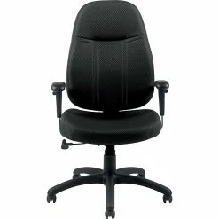 Global Offices To Go® Fabric Tilter Executive Chair With Arms, Black (OTG11652-QL10) -Office Chairs Shop unnamed file 3643