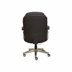 Serta Claremont Ergonomic Fabric Swivel Executive Chair With Back In Motion Technology, Dark Gray (44186E) -Office Chairs Shop unnamed file 3648