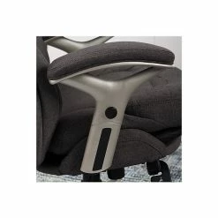 Serta Claremont Ergonomic Fabric Swivel Executive Chair With Back In Motion Technology, Dark Gray (44186E) -Office Chairs Shop unnamed file 3651