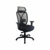 Tempur-Pedic Mesh Back Fabric Computer And Desk Chair, Black (TP6450-BLKMB) -Office Chairs Shop unnamed file 37