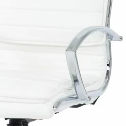 Office Star Pro-Line II White Faux Leather High Back Manager's Chair With Chrome Finish Arms And Base (SPX23590C-U11) -Office Chairs Shop unnamed file 3704