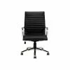 Global OTG Faux Leather Executive Chair, Black (OTG11730B) -Office Chairs Shop unnamed file 3706