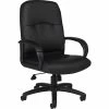 Global Offices To Go® Luxhide Leather Executive Chair, Black (OTG11617B) -Office Chairs Shop unnamed file 3767