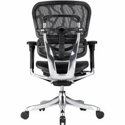 Raynor Marketing Raynor Eurotech Ergohuman Mid Back Executive Chair, Patterned Mesh, Black 9 Raynor Marketing Raynor Eurotech Ergohuman Mid Back Executive Chair, Patterned Mesh, Black -Office Chairs Shop unnamed file 3786