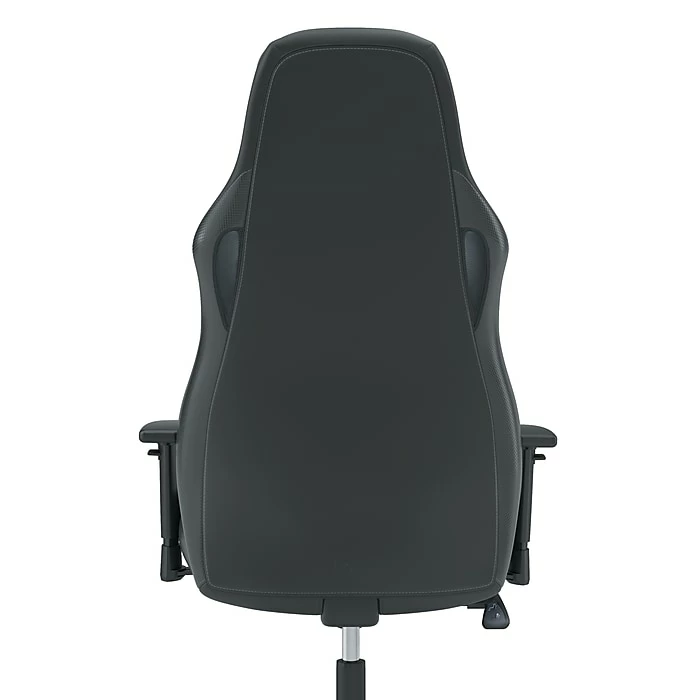 HON Ryder Leather Executive Chair, Black (HVL149.SB11) 9 HON Ryder Leather Executive Chair, Black (HVL149.SB11) - Image 7