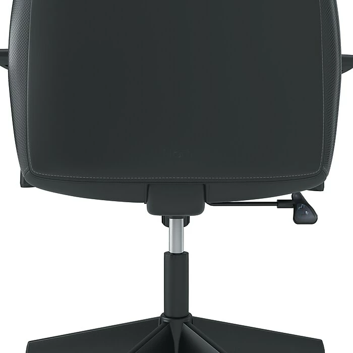 HON Ryder Leather Executive Chair, Black (HVL149.SB11) 10 HON Ryder Leather Executive Chair, Black (HVL149.SB11) - Image 8