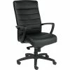 Raynor Eurotech Manchester Leather Executive Chair, Black -Office Chairs Shop unnamed file 3836