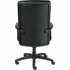 Raynor Eurotech Manchester Leather Executive Chair, Black -Office Chairs Shop unnamed file 3838