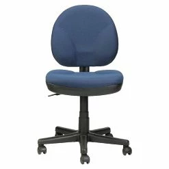 Raynor Eurotech Fabric OSS Swivel Chair, Blue -Office Chairs Shop unnamed file 390