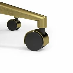 Union & Scale™ MidMod Fabric Manager Chair, Cream (UN56982) -Office Chairs Shop unnamed file 3916