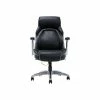 Dormeo Bonded Leather Manager Chair, Two Tone (60030) -Office Chairs Shop unnamed file 3918