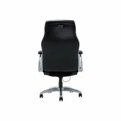 Dormeo Bonded Leather Manager Chair, Two Tone (60030) -Office Chairs Shop unnamed file 3924