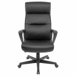 Staples Rutherford Luxura Manager Chair, Black (45608) 11 Staples Rutherford Luxura Manager Chair, Black (45608) -Office Chairs Shop unnamed file 3935
