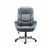 Staples Mcallum Bonded Leather Manager Chair, Gray (51474) 1 Staples Mcallum Bonded Leather Manager Chair, Gray (51474) -Office Chairs Shop unnamed file 3940
