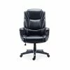 Staples Mcallum Bonded Leather Manager Chair, Black (51473) -Office Chairs Shop unnamed file 3946