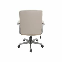 Staples Tervina Luxura Mid-Back Manager Chair, Taupe (56905) -Office Chairs Shop unnamed file 3957