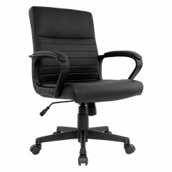 Staples Tervina Luxura Mid-Back Manager Chair, Taupe (56905) -Office Chairs Shop unnamed file 3959