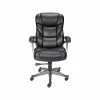 Staples Osgood High-Back Bonded Leather Manager Chair, Black (21076) -Office Chairs Shop unnamed file 3960