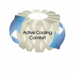 Dormeo Espo Octaspring Bonded Leather Managers Office Chair, Gray (47055) -Office Chairs Shop unnamed file 3971